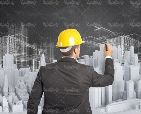 مهندس ساختمان