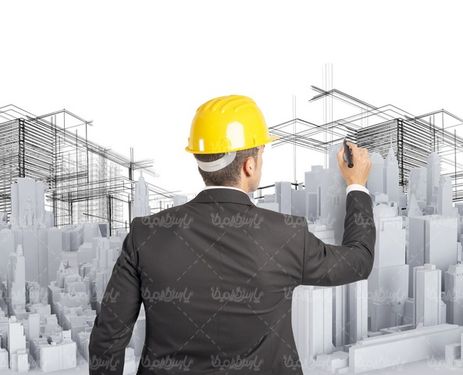 مهندس ساختمان