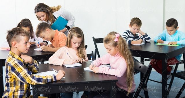 دانش آموز