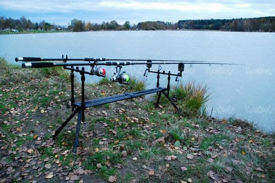 Fishing