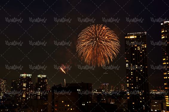 آتیش بازی