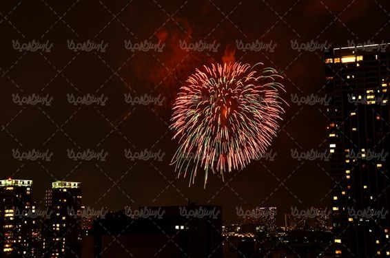 آتیش بازی