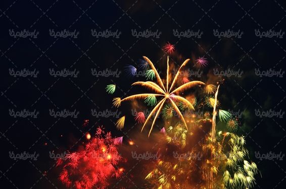 آتیش بازی