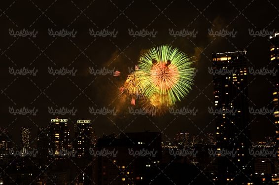 آتیش بازی