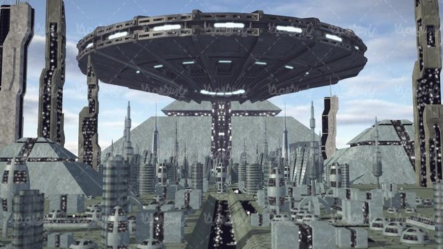 Spaceship