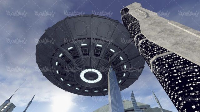 Spaceship