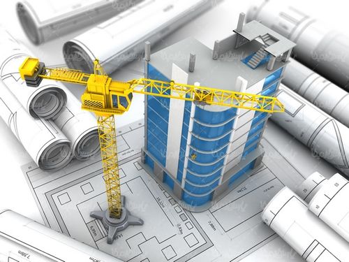 دفتر طراحی ساختمان