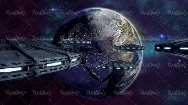 Spaceship