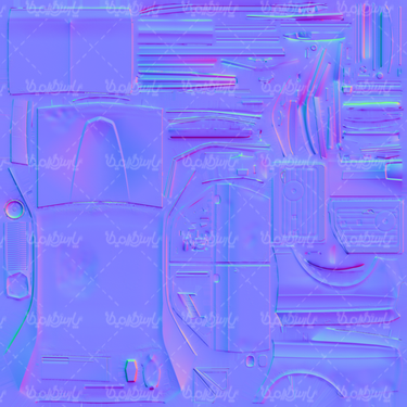 Texture