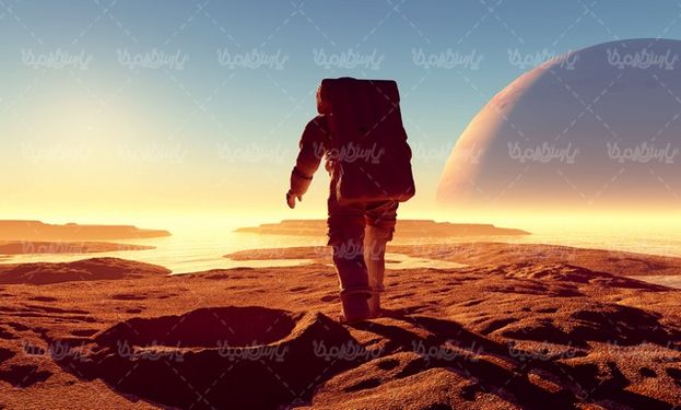 Astronaut