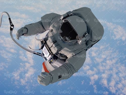 Astronaut