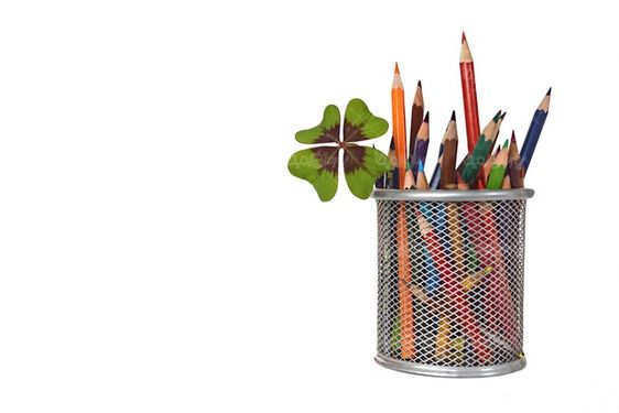 Stationery