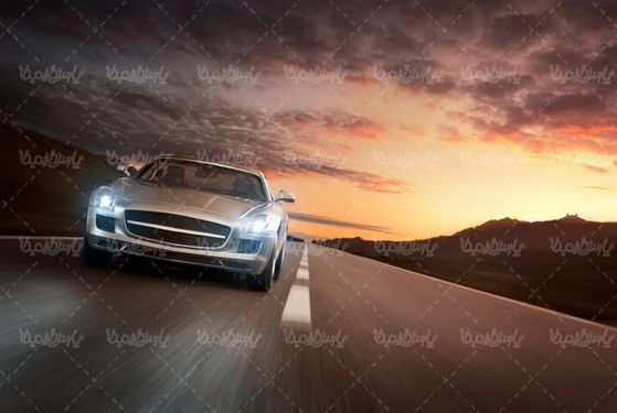 نمایشگاه اتومبیل