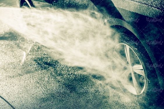 carwash