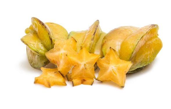 Fruit