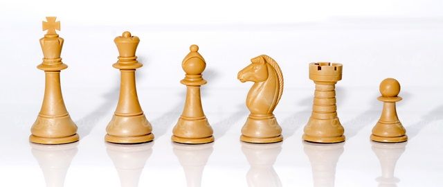 مهره شطرنج