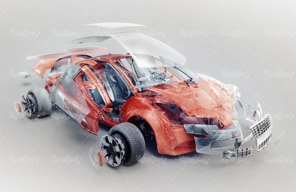 Vehicle Design