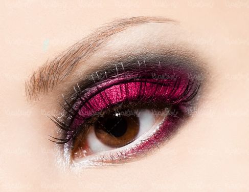 Beauty salon