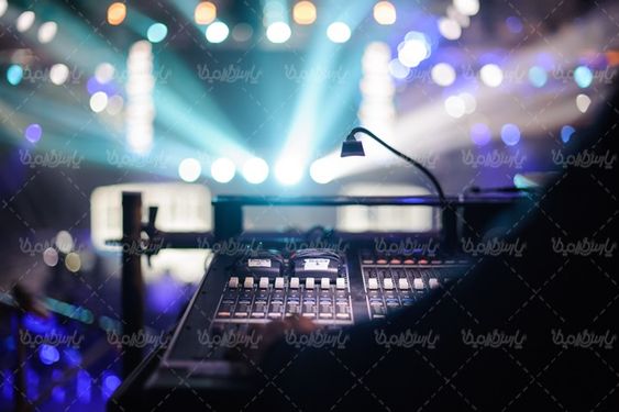 Sound recording studio