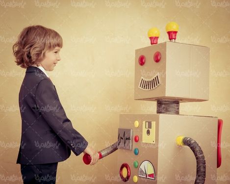 robot