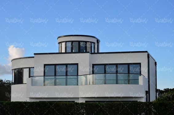 خانه ویلایی