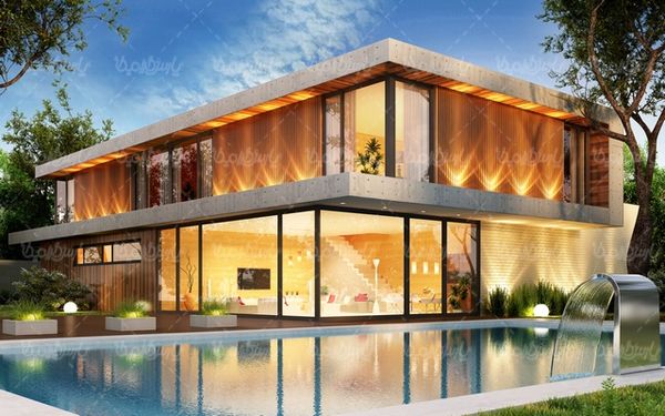 ساختمان