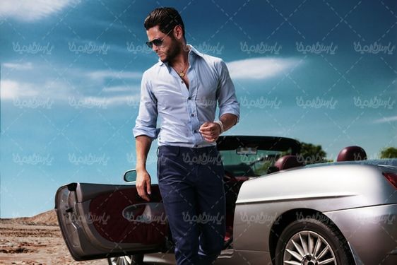 خودرو لوکس