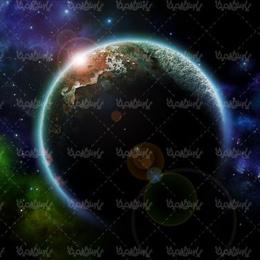 Planet Earth