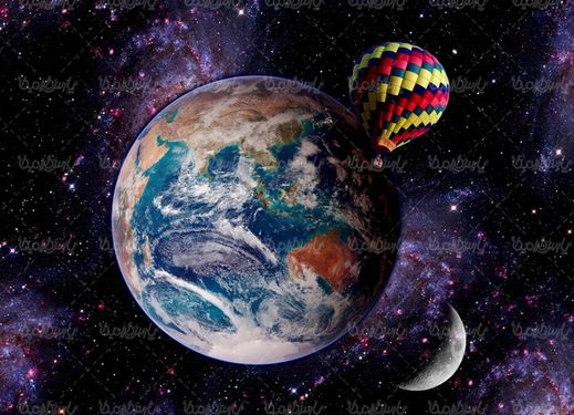 Planet Earth