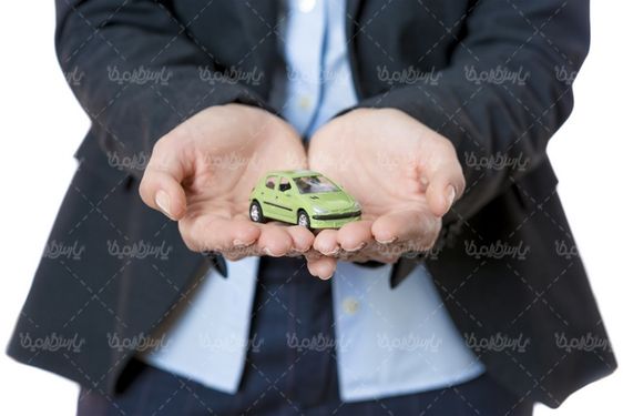 نمایشگاه خودرو