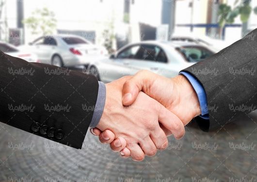 نمایشگاه خودرو
