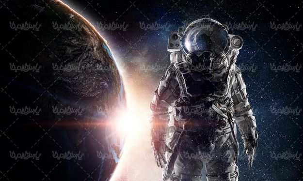 Spacesuit