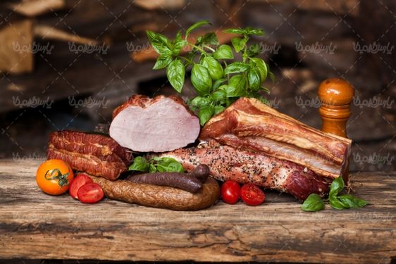 گوشت مرغ