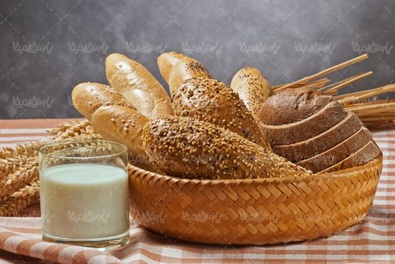 Bread
