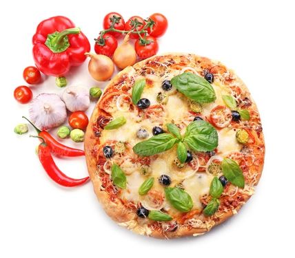 Pizza