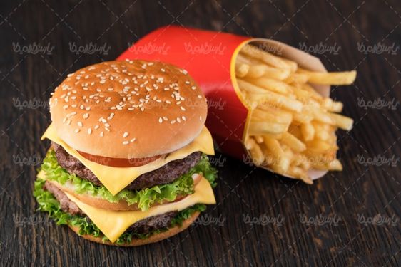 چیزبرگر