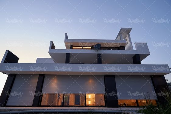 ساختمان