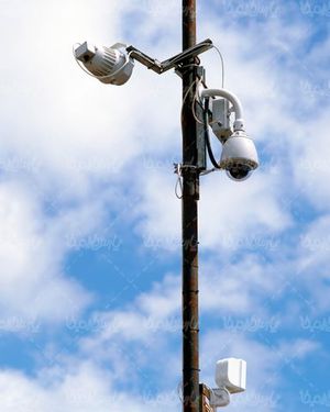 Speed control camera