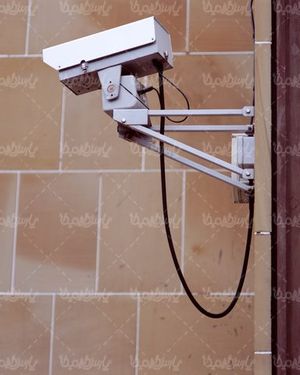 دوربین مدار بسته