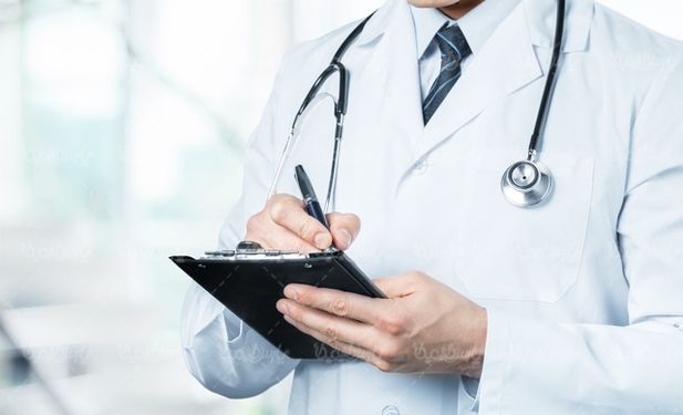 Treatment staff