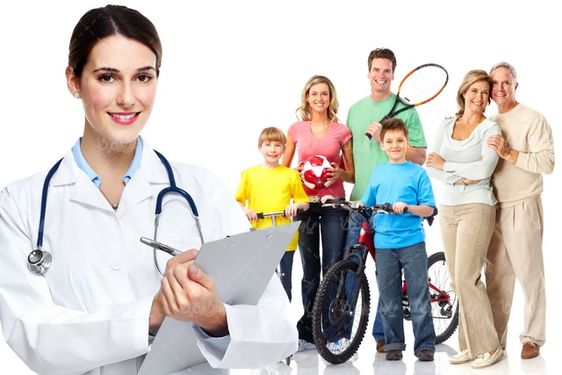 Treatment staff
