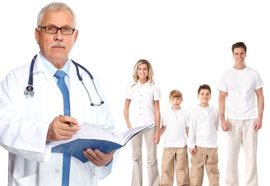 Doctor
