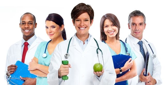Doctor