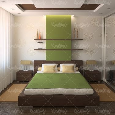 تخت خواب