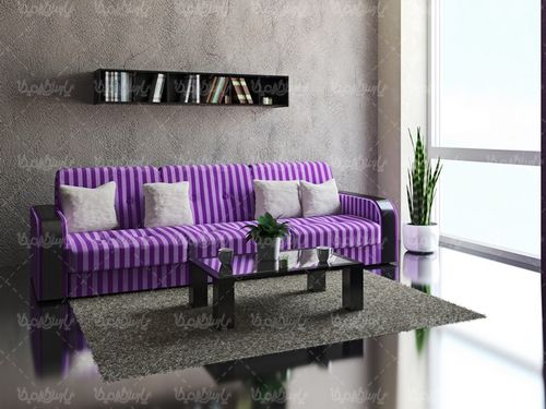 قفسه کتاب