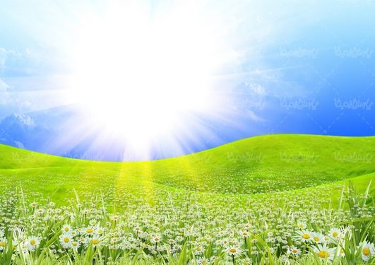 spring season