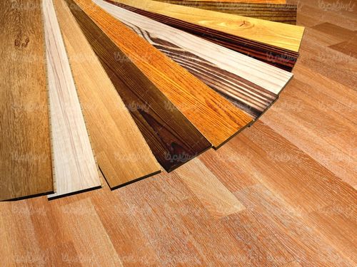 Wooden background