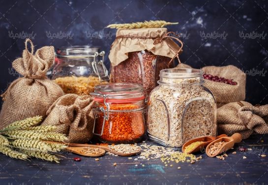 حبوبات