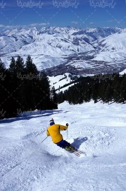 زمستان