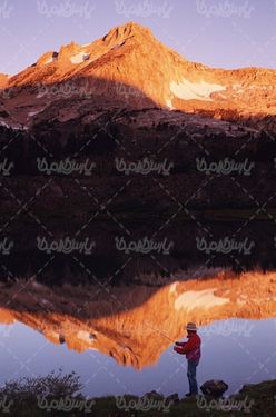 ماهیگیری